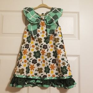 Amazing summer dress by Jelly the Pug